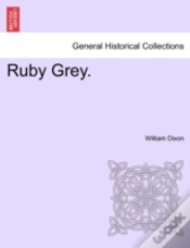 Capa do artigo Ruby Grey.