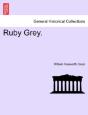 Ruby Grey. - Preview
