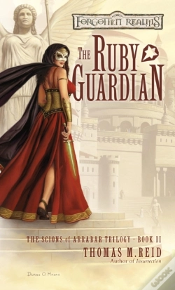 Capa do artigo Ruby Guardian