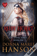 Ruby Heart