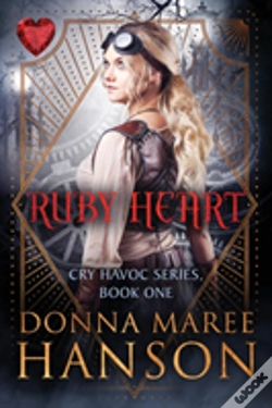 Capa do artigo Ruby Heart