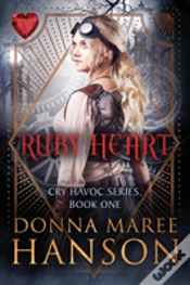 Capa do artigo Ruby Heart