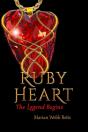 Ruby Heart The Legend Begins - Preview
