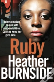 Capa do artigo Ruby