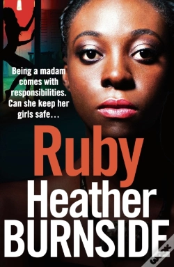 Capa do artigo Ruby