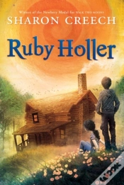 Capa do artigo Ruby Holler