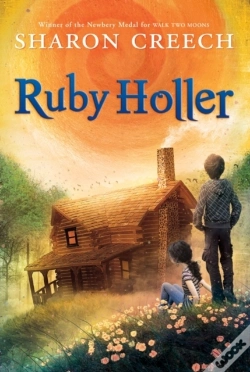 Capa do artigo Ruby Holler
