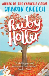 Capa do artigo Ruby Holler