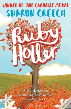 Capa do artigo Ruby Holler