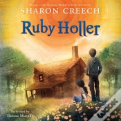 Capa do artigo Ruby Holler
