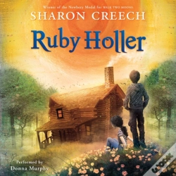 Capa do artigo Ruby Holler