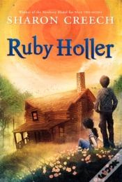 Capa do artigo Ruby Holler