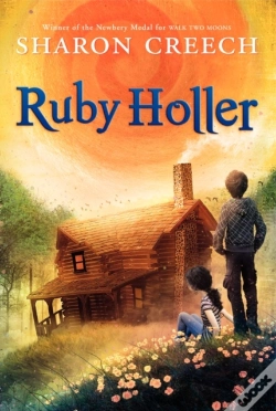 Capa do artigo Ruby Holler