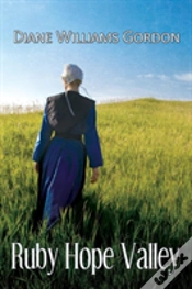 Capa do artigo Ruby Hope Valley