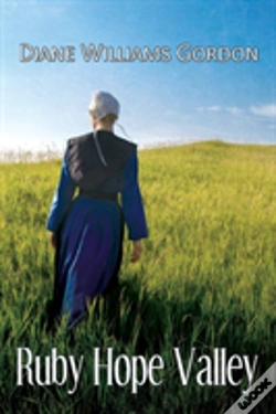 Capa do artigo Ruby Hope Valley