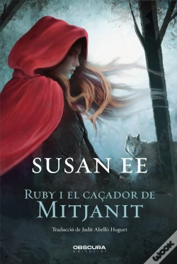 Capa do artigo Ruby I El Caçador De Mitjanit