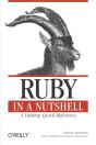 Ruby In A Nutshell - Preview