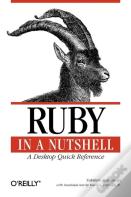 Ruby In A Nutshell
