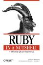 Ruby In A Nutshell - Preview