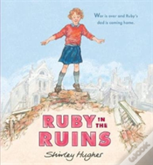 Ruby In The Ruins