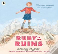 Ruby In The Ruins
