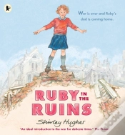 Capa do artigo Ruby In The Ruins