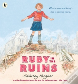 Capa do artigo Ruby In The Ruins