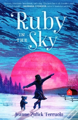 Capa do artigo Ruby In The Sky