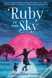 Capa do artigo Ruby In The Sky