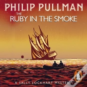 Capa do artigo Ruby In The Smoke