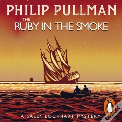 Capa do artigo Ruby In The Smoke