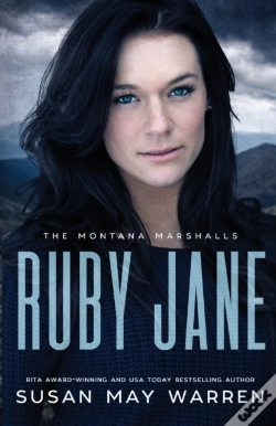 Capa do artigo Ruby Jane