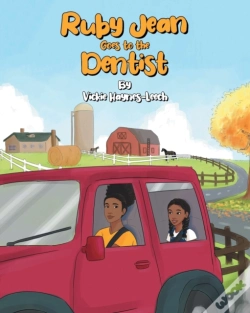 Capa do artigo Ruby Jean Goes To The Dentist