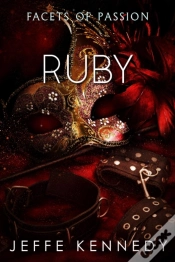 Capa do artigo Ruby