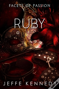 Capa do artigo Ruby