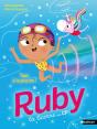 Ruby, La Licorne Des Cp : Tous À La Piscine ! - Preview