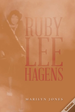 Capa do artigo Ruby Lee Hagens