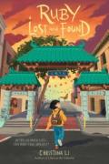 Ruby Lost And Found
