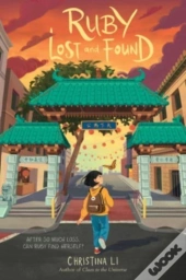 Ruby Lost And Found