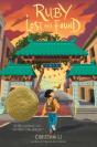 Ruby Lost And Found - Preview
