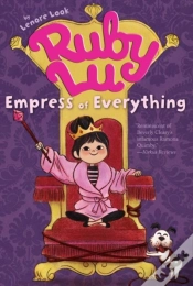 Capa do artigo Ruby Lu, Empress Of Everything