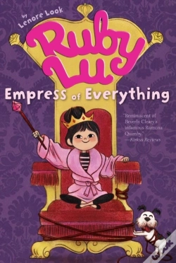 Capa do artigo Ruby Lu, Empress Of Everything