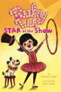 Ruby Lu, Star Of The Show - Preview