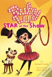 Capa do artigo Ruby Lu, Star Of The Show