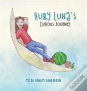 Ruby Luna'S Curious Journey