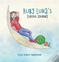 Capa do artigo Ruby Luna'S Curious Journey