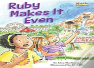 Ruby Makes It Even!