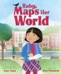 Ruby Maps Her World - Preview