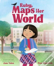 Capa do artigo Ruby Maps Her World