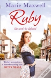 Capa do artigo Ruby